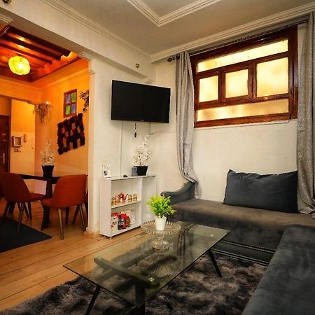 La Nina Appartement Marrakech Марракеш Екстер'єр фото