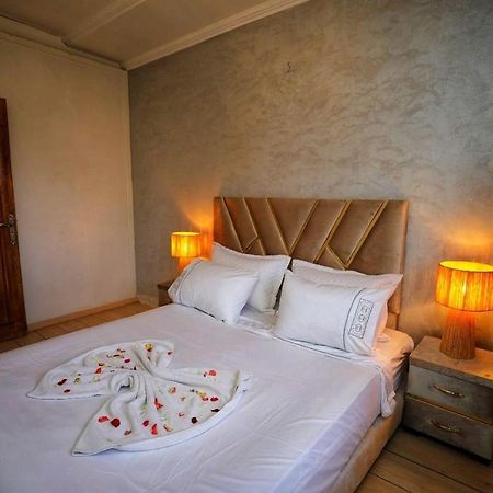 La Nina Appartement Marrakech Марракеш Екстер'єр фото
