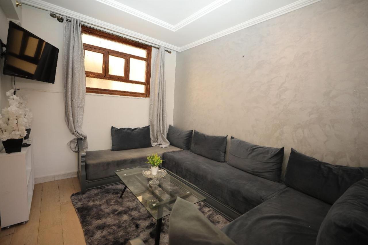 La Nina Appartement Marrakech Марракеш Екстер'єр фото