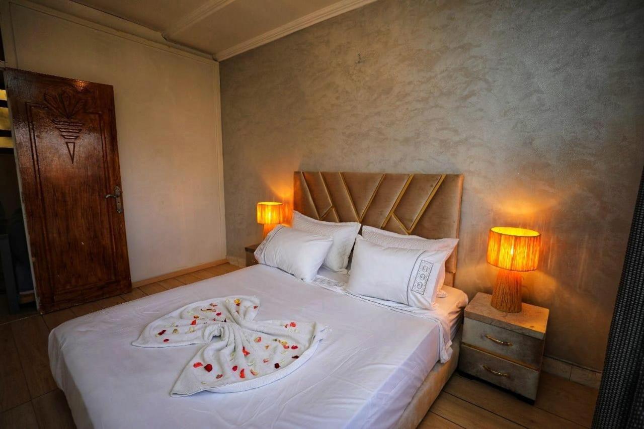 La Nina Appartement Marrakech Марракеш Екстер'єр фото